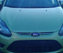 FORD FIGO 2012 DAKAR