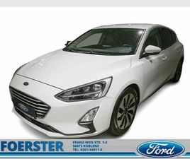 1.0I COOL & CONNECT LED NAVI PARKPILOTV+H TEMPOMAT