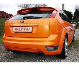 FORD FOCUS ST 2.5T 20V 5V 225PS DPH 2006