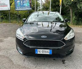 FORD FOCUS FRIGGITRICE AD ARIA GIRMI FG93 DA 3,2 LITRI NUOVA