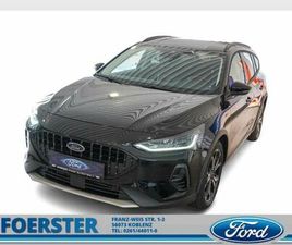 1.0I ACTIVE MHEV LED KAMERA PARKPILOTV+H BLIS ACC