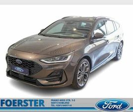 1.0I ST-LINE STYLE LED LM18'' PARKPILOTV+H KAMERA