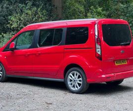 1.5 TDCI TITANIUM EURO 6 (START/STOP) 5DR