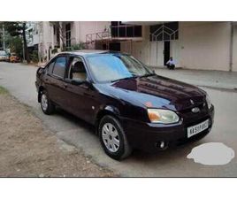 FORD IKON ROCAM 1.3 2009