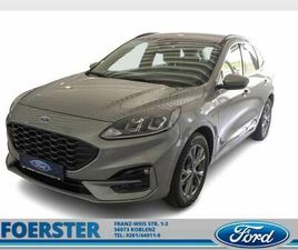 1.5D ST-LINE AUTOMATIK TEMPOMAT PARKPILOTV+H NAVI