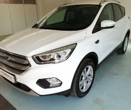 2.0 TDCI TREND+ 4X2 88 KW (120 CV)