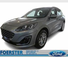 2.0D VIGNALE MHEV AHK LED NAVI KAMERA BLIS PARKASS