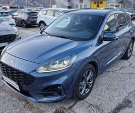 KUGA 3ª SERIE KUGA 2.0 ECOBLUE HYBRID 150 CV 2WD ST-LINE