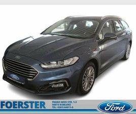 2.0I TITANIUM AUTOMATIK FHEV LED NAVI LM16'' PARKA