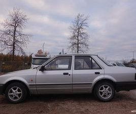 ORION 1.4 AJ 115TKM KATS 9/-25 JOPA ILMAN KÔSIRAHAA...