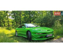 FORD PROBE 1993