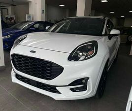 1.0 ECOBOOST H ST-LINE X