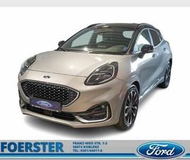 1.0I ST-LINE VIGNALE MHEV BI-LED AHK NAVI B&O KAME