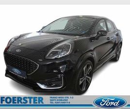 1.0I ST-LINE VIGNALE MHEV PANODACH LM19''BI-LED NA