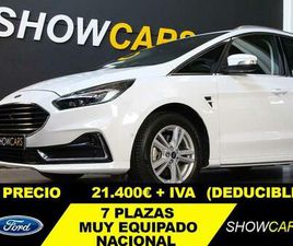 2.0 TDCI PANTHER TITANIUM 110 KW (150 CV)