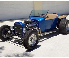 1923 FORD T BUCKET FOR SALE