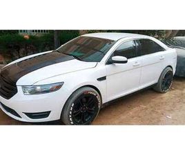 FORD TAURUS 2013 DAKAR