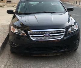 FORD TAURUS 2013 DAKAR