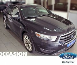 FORD TAURUS 2013 DAKAR