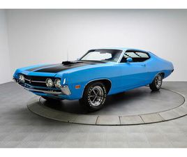 1971 FORD TORINO FOR SALE