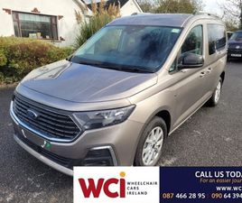 TITANIUM 2.0L 122 BHP