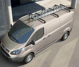 TRANSIT CUSTOM 1ª S TRANSIT CUSTOM 270 2.2 TDCI 125CV PC FURGONE TREND