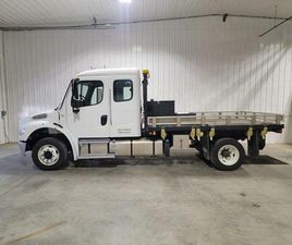 USED 2017 FREIGHTLINER M2106
