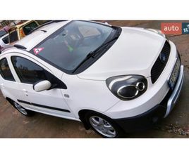 GEELY LC-PANDA GEELY LC 2013