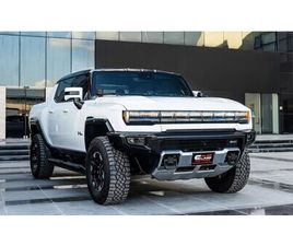 GMC HUMMER EV GMC HUMMER EV SUT EDITION 1