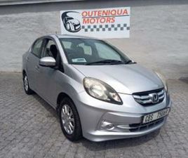 AMAZE SEDAN 1.2 COMFORT