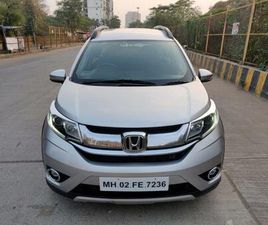 HONDA BR-V VX DIESEL 2019