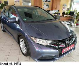 TOURER COMFORT-PDC VO.+HI.-SH-TEMPO.......