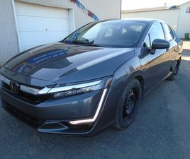 2019 HONDA CLARITY HYBRIDE RECHARGEABLE