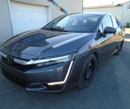 2019 HONDA CLARITY HYBRIDE RECHARGEABLE