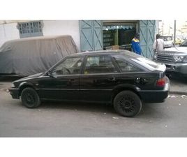 HONDA CONCERTO 0 DAKAR