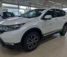 CR-V 3ª SERIE 10-12 CR-V HEV 2.0 ELEGANCE NAVI ECVT