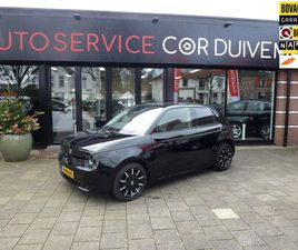 HONDA E - E ADVANCE 16