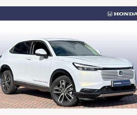 1.5 H I-MMD ADVANCE CVT EURO 6 (START/STOP) 5DR