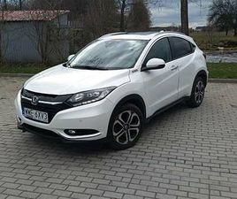 SPRZEDAM PIĘKNĄ HONDĘ LIW - SPRZEDAJEMY.PL