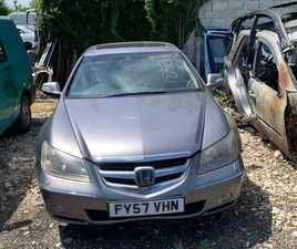 HONDA LEGEND 2 БРОЯ