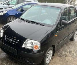 HYUNDAI ATOS 1.1