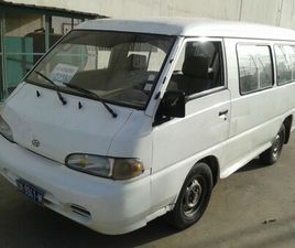 HYUNDAI H100 1998 DAKAR