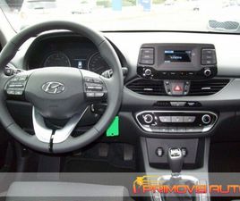 HYUNDAI I30 I30 3ª SERIE I30 1.0 T-GDI DCT 48V 5 PORTE PRIME
