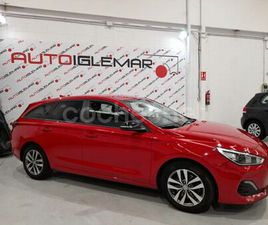 HYUNDAI I30 CW 1.6 CRDI GO