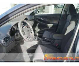 HYUNDAI I30 SW WAGON 1.0 T-GDI IMT 48V SELECT