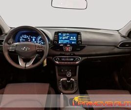 HYUNDAI I30 SW WAGON 1.0 T-GDI IMT 48V SELECT