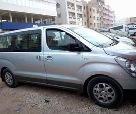 HYUNDAI I800 2010 DAKAR