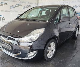 HYUNDAI IX20 IX20 1.4 CRDI COMFORT 90CV