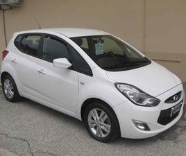 IX20 IX20 1.4 90 CV COMFORT