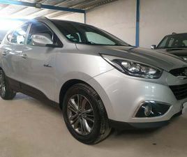 IX35 1.7CRDI KOSMO SKY 4X2